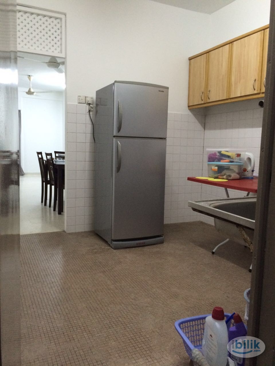 Fully Furnished Room for Female - Image 4
