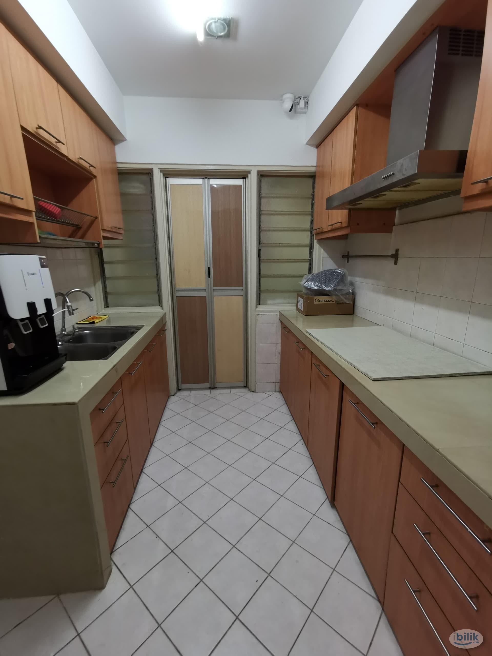 Single room for rent at Green Avenue Condominium Bukit Jalil prefer👩FEMALE - Image 3