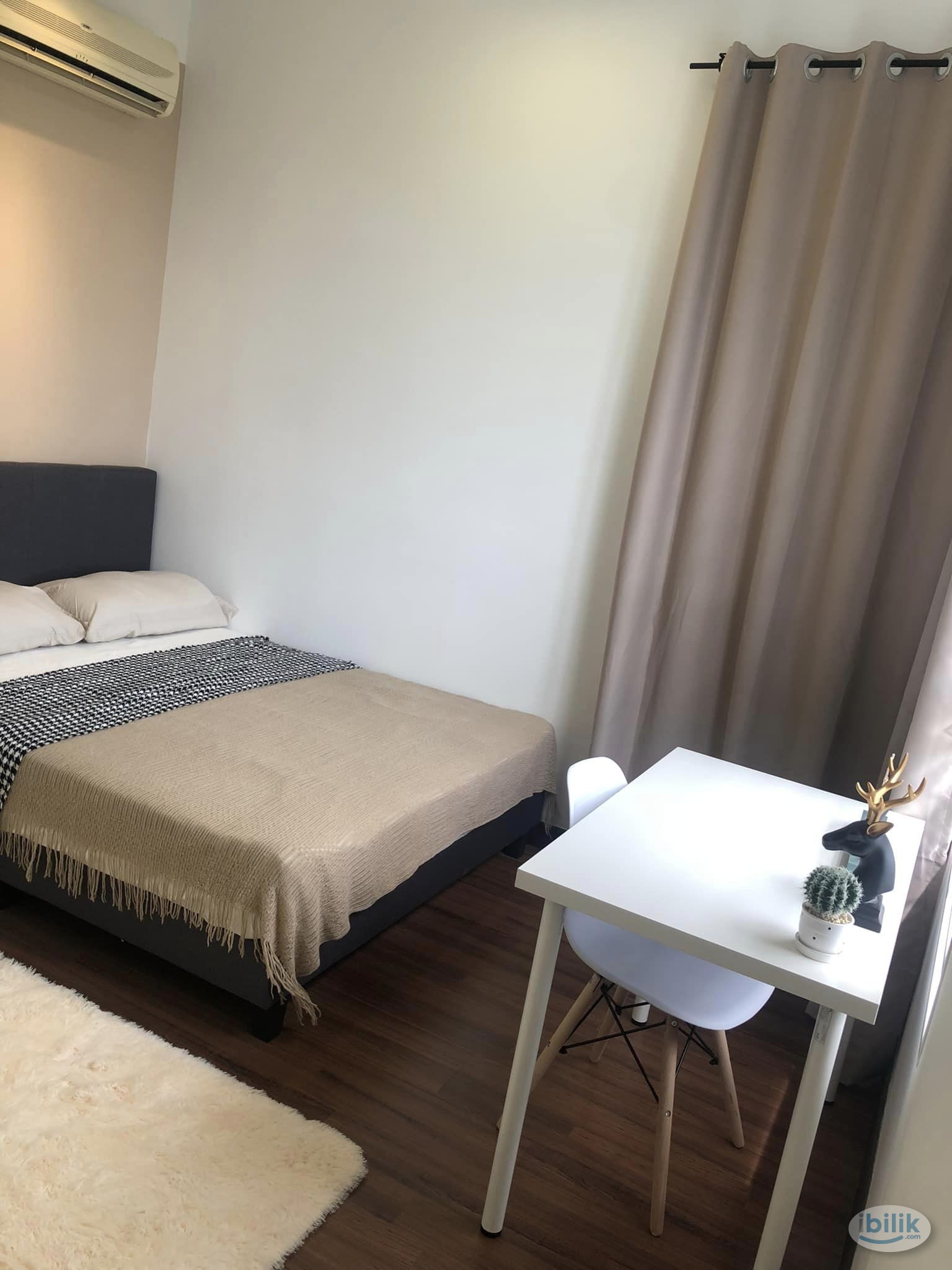 Single Room at KLCC, KL City Centre - Image 1