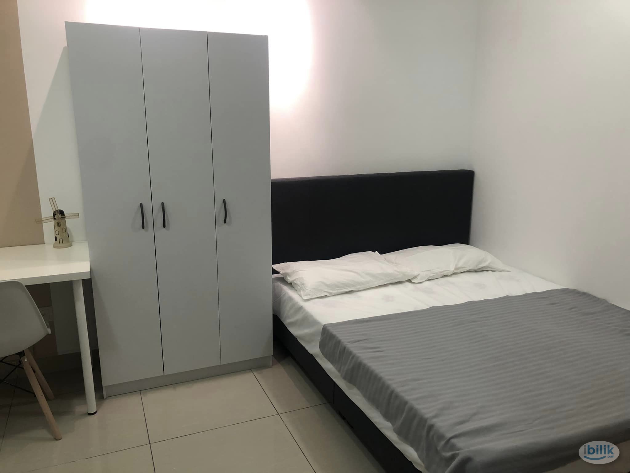 Single Room at KLCC, KL City Centre - Image 4