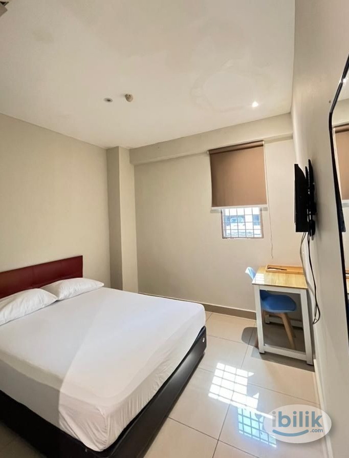 Master Room-Swan Cottage @ Sunway Mentari, Bandar Sunway - Image 1