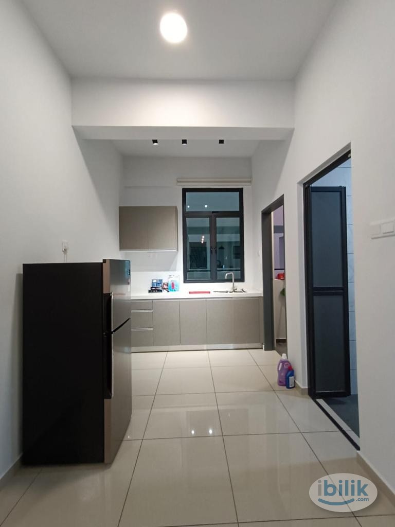 Single Room for rent @ Icon City Abel residence, Bukit Mertajam - Image 2