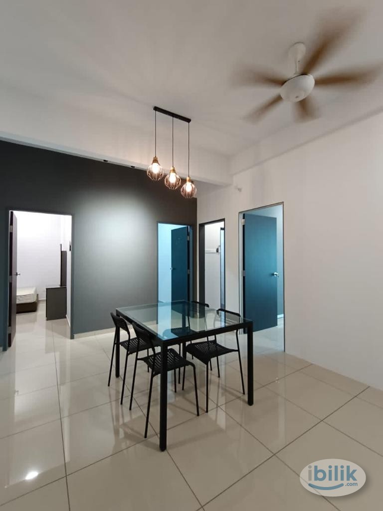 Single Room for rent @ Icon City Abel residence, Bukit Mertajam - Image 3