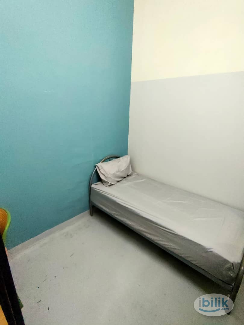 🏡 Single Room with Zero Deposit at Kota Kemuning 🏡 - Image 4