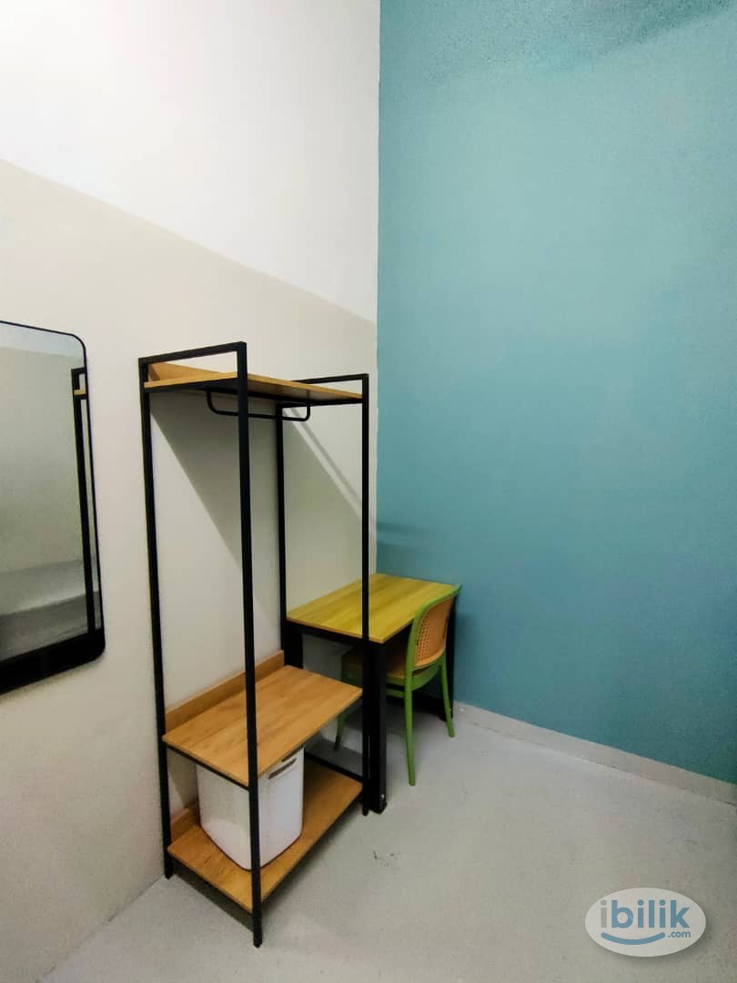 🏡 Single Room with Zero Deposit at Kota Kemuning 🏡 - Image 5