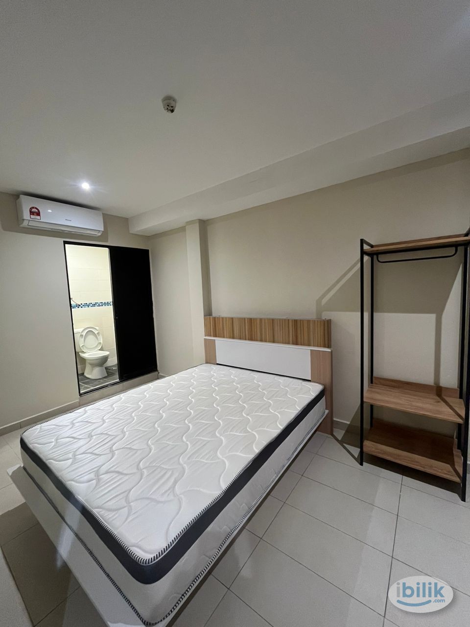 Only walk to INTI College  🚶‍♀️ Room Rent attach Private Toilet at SS15 Subang Jaya - Image 2
