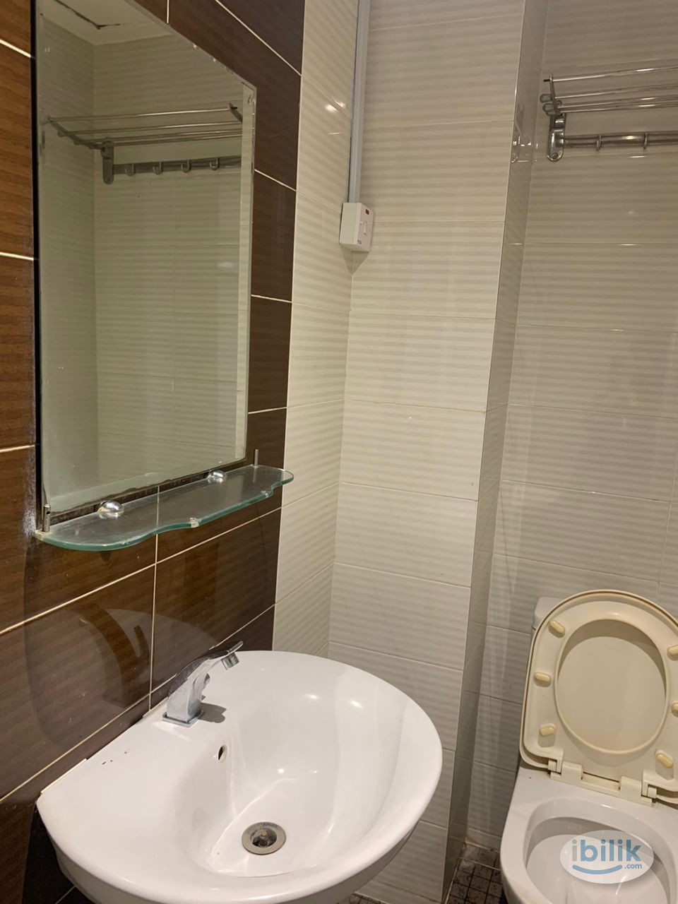 💰 zero deposit | 5mins to LRT PWTC 🚇 | near bus stop 🚌 - Image 2