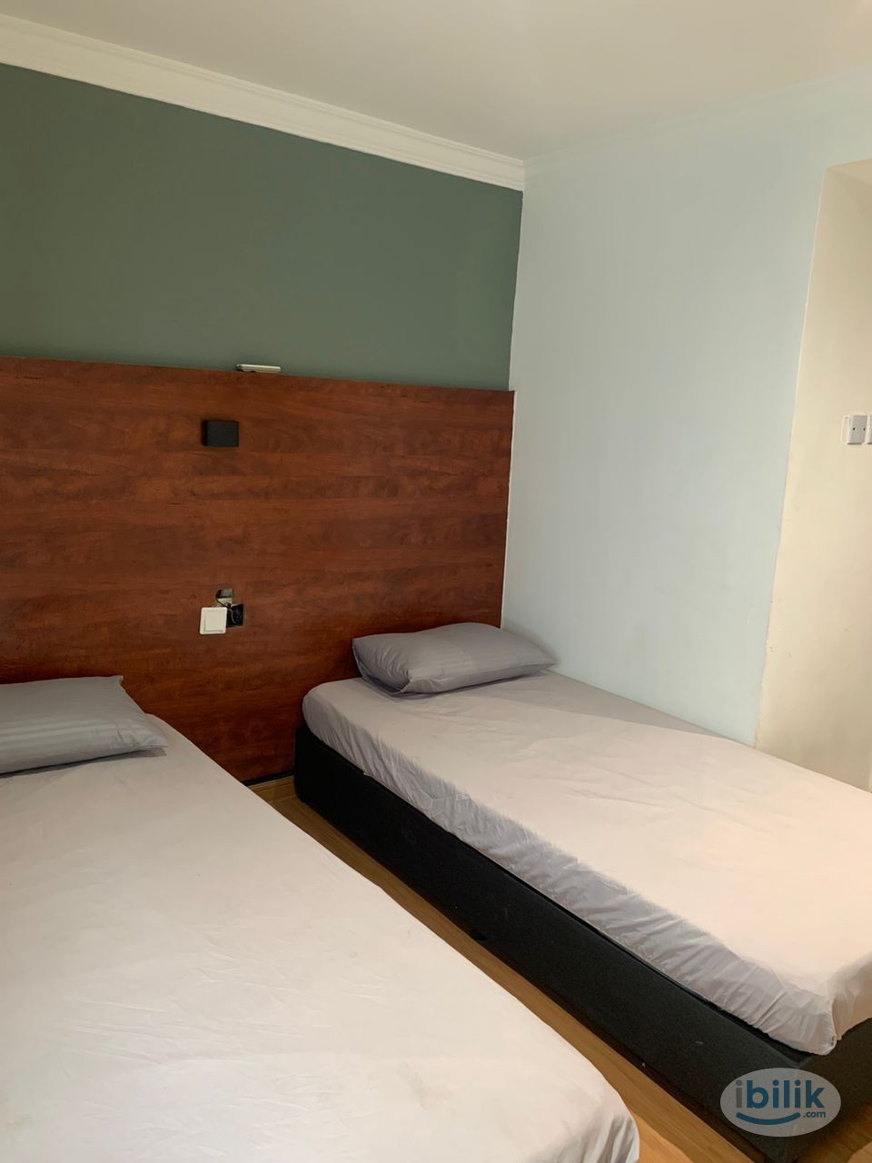 💰 zero deposit | 5mins to LRT PWTC 🚇 | near bus stop 🚌 - Image 3