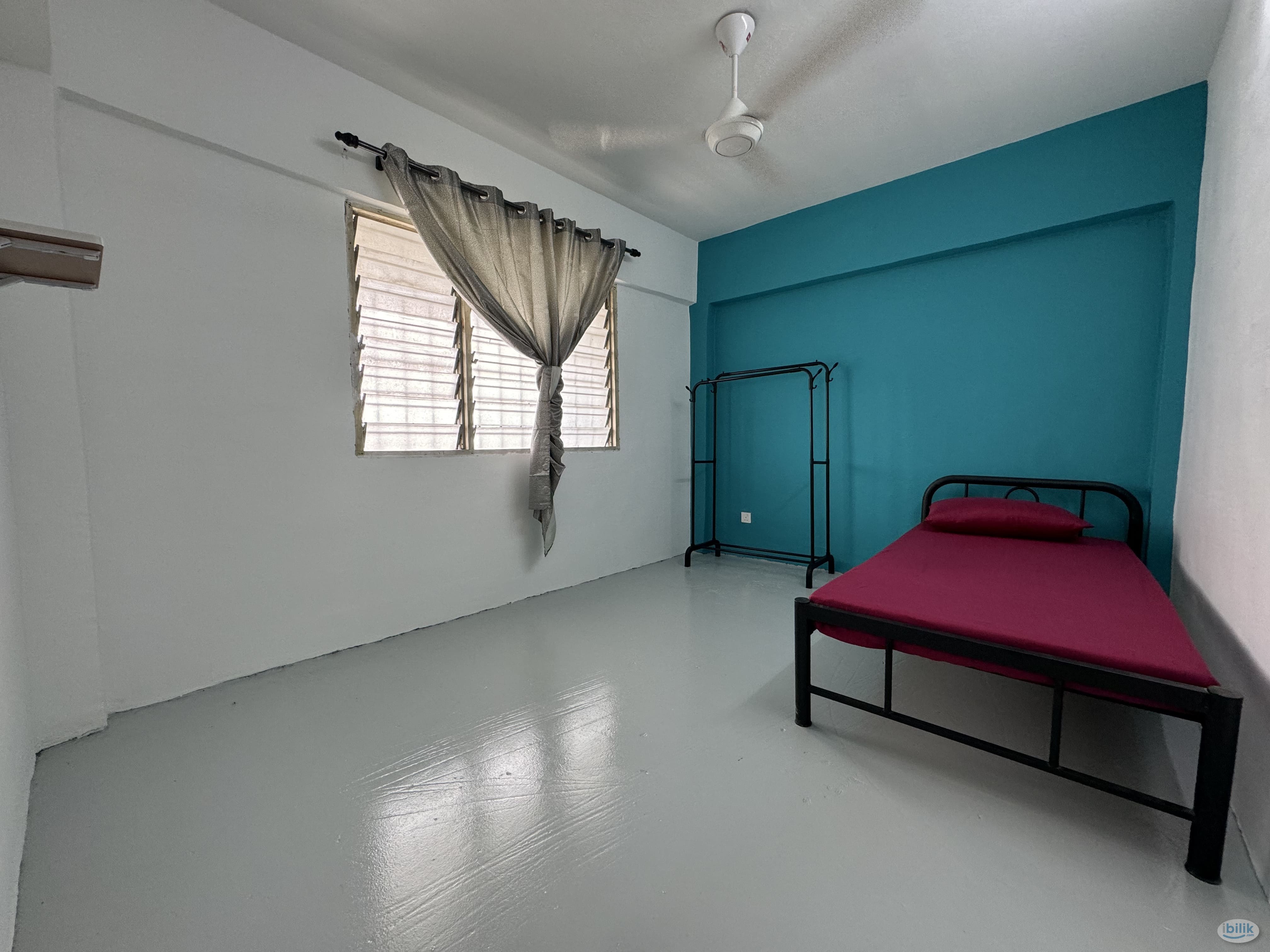 Single Room at Danau Kota, Setapak - Image 1