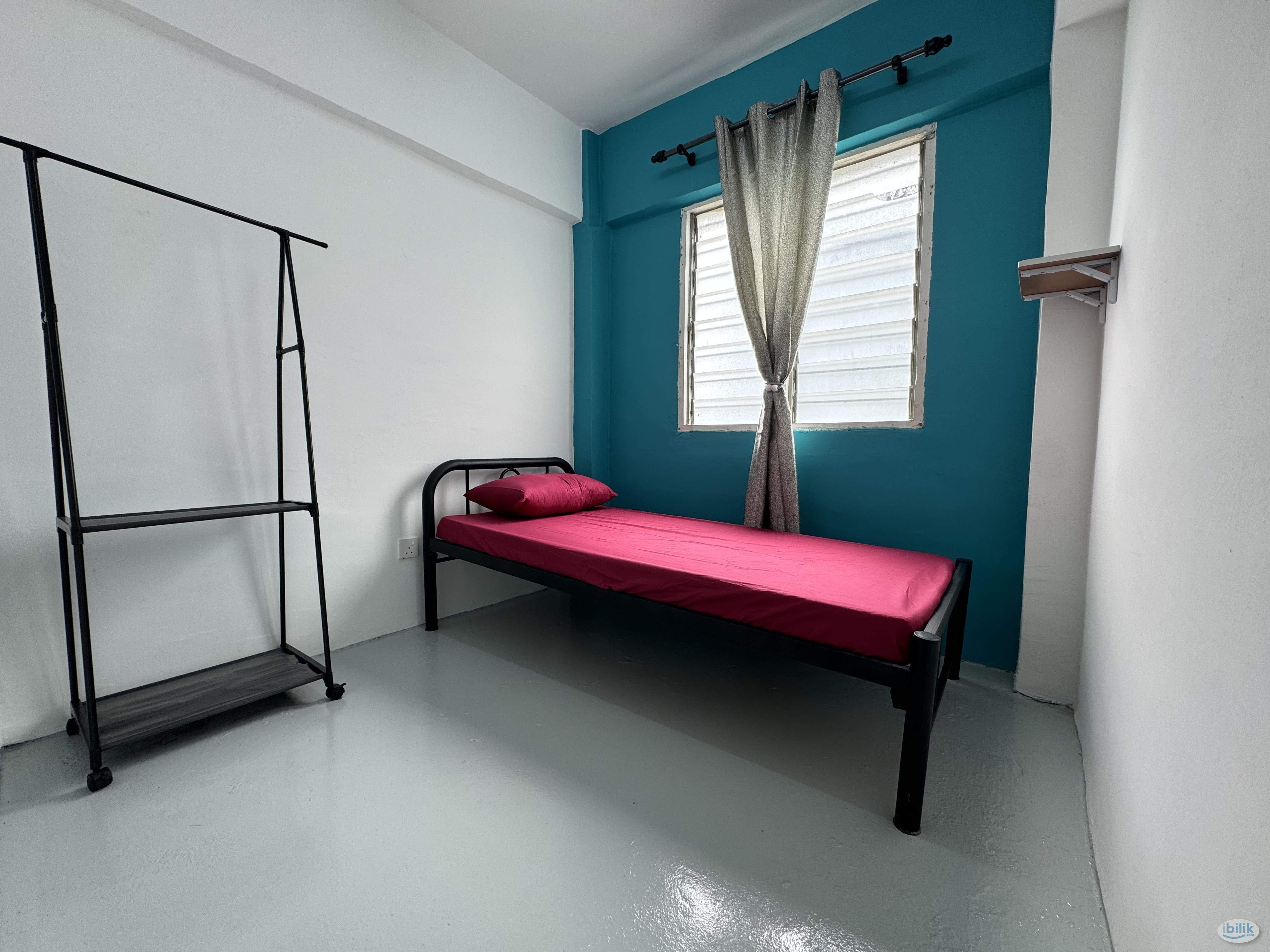 Single Room at Danau Kota, Setapak - Image 3