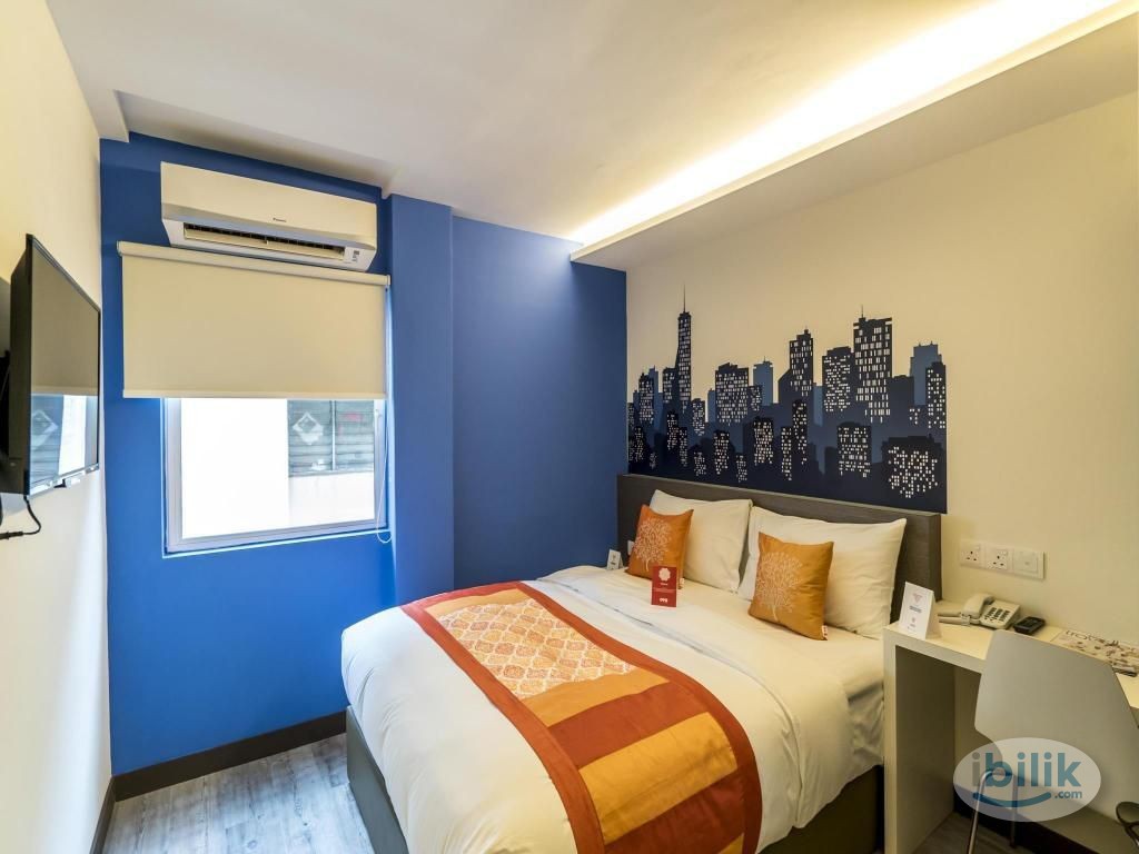 Master Room at Taman Maluri, Cheras - Image 2