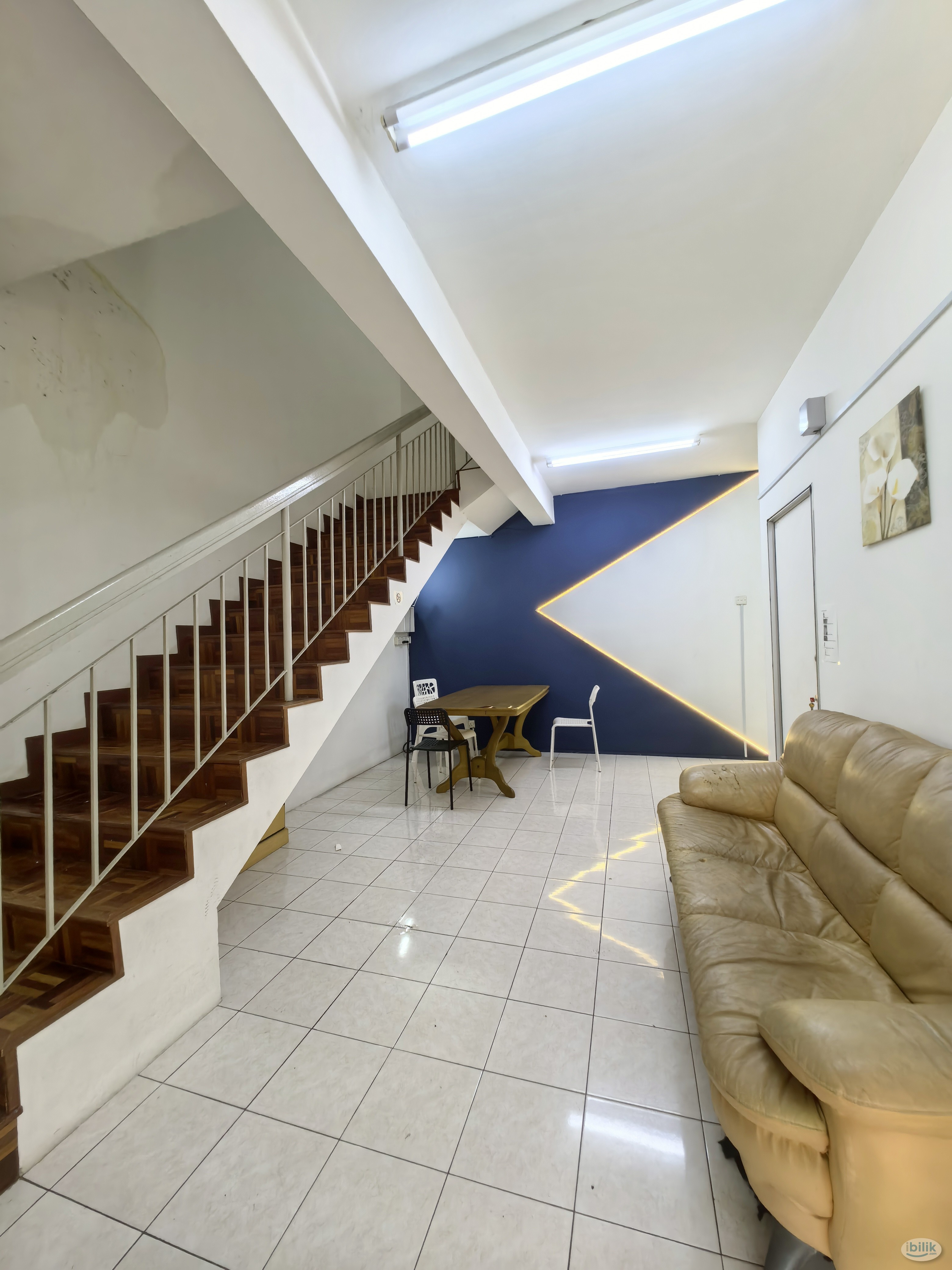 Zero Deposit Single Room in Wawasan Near LRT Pusat Bandar Puchong - Image 1