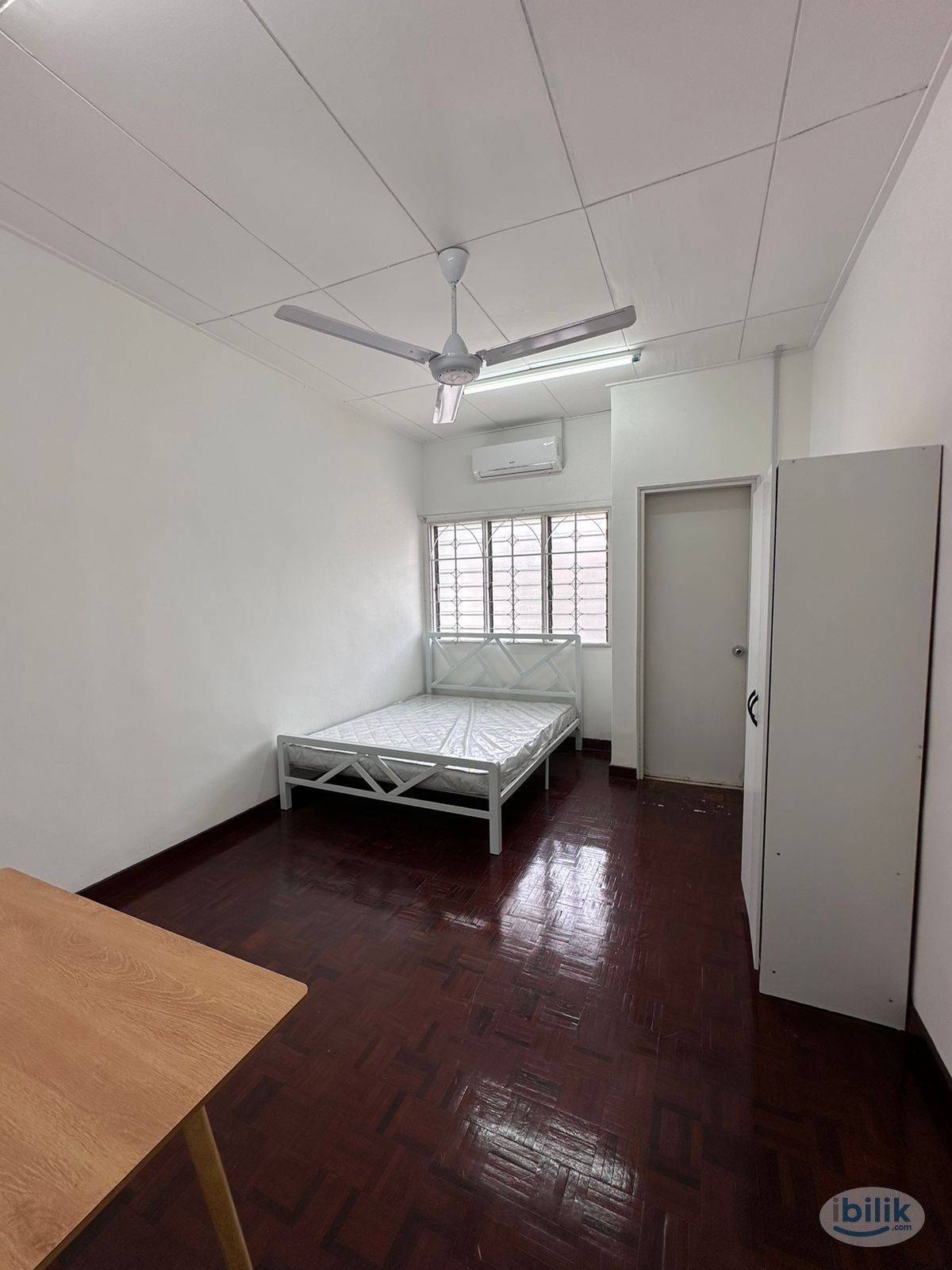 Fully Furnished Medium Room in Wawasan near LRT Pusat Bandar Puchong - Image 1