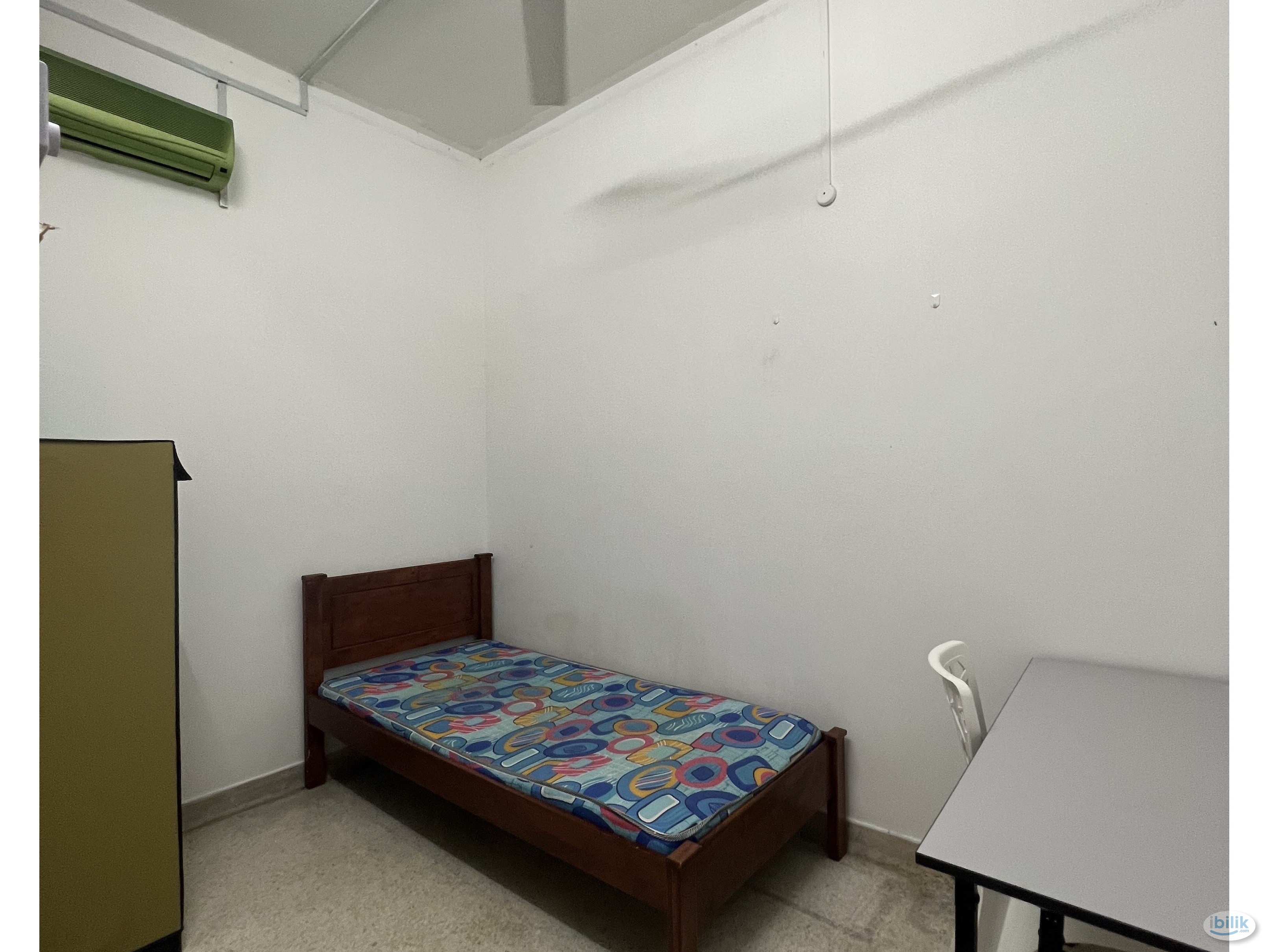 Single Room for Rent Female Unit at SS2🛣️ - Image 1