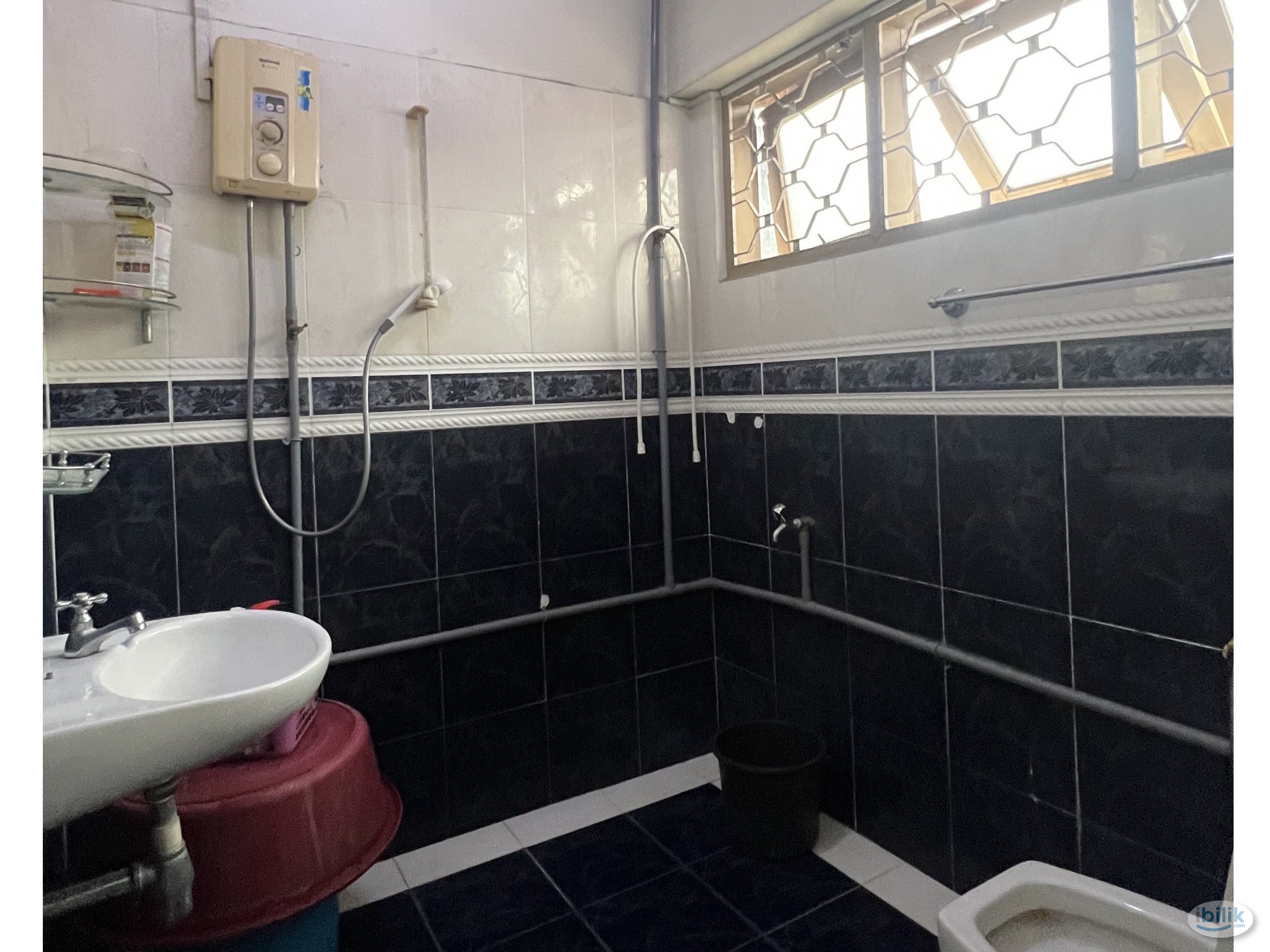 Single Room for Rent Female Unit at SS2🛣️ - Image 2
