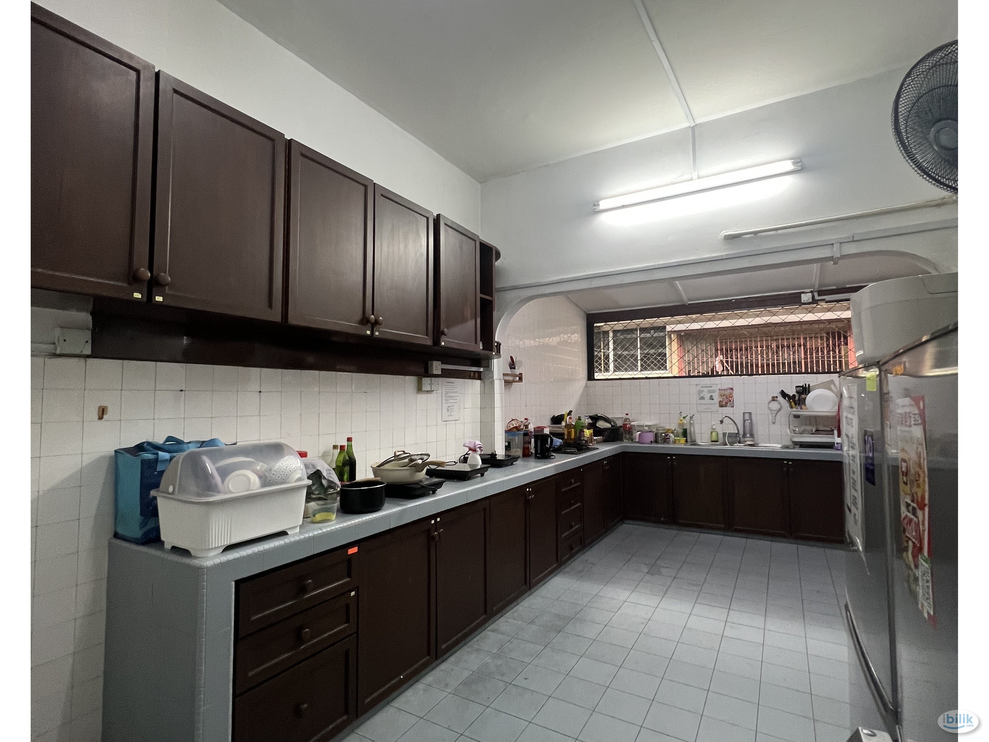 Single Room for Rent Female Unit at SS2🛣️ - Image 3