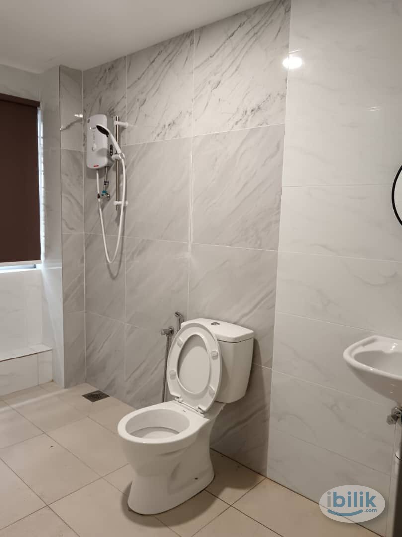 💰ZERO DEPOSIT💰| 1MIN TO MRT KENTONMEN 🚇| IMMEDIATELY MOVE IN 🌟 - Image 2