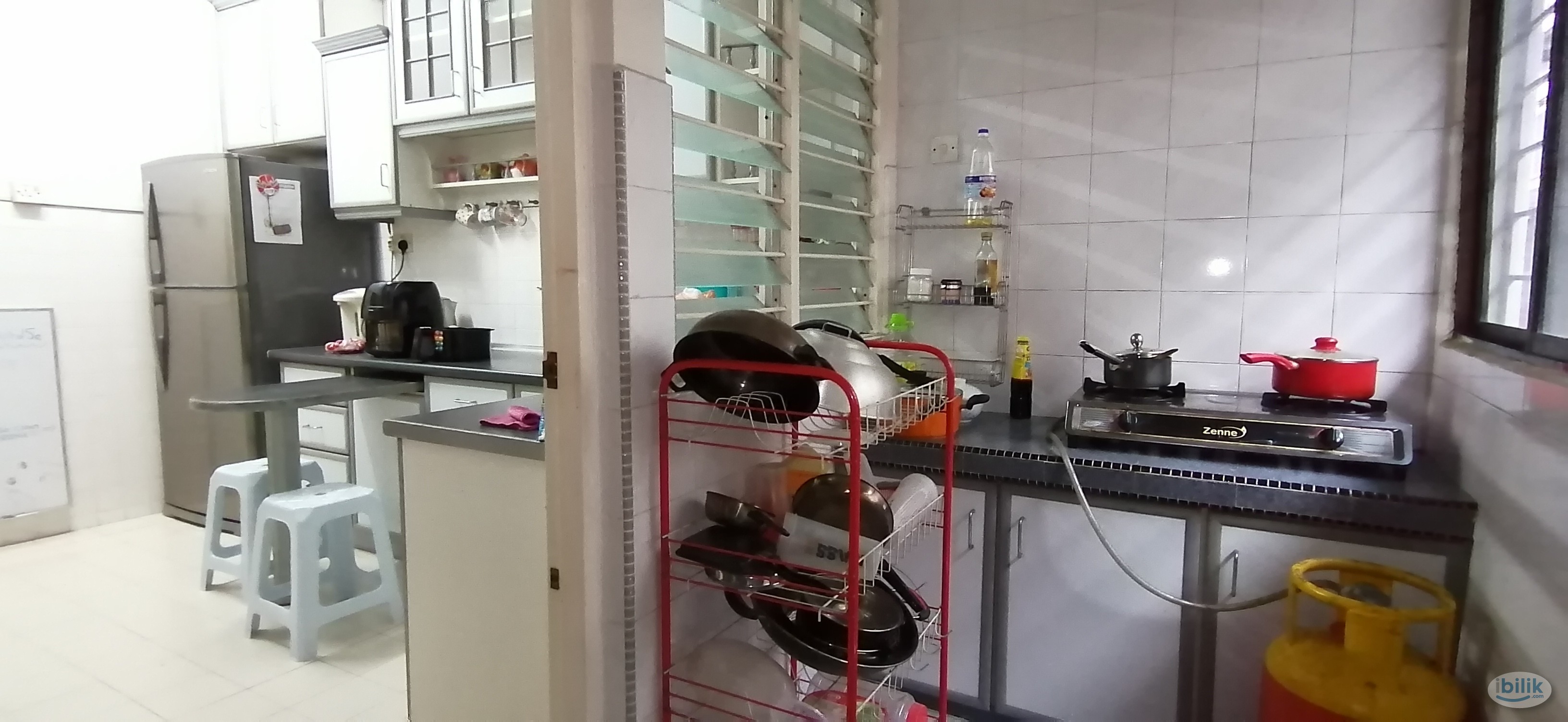 Affordable Room at Bandar Sungai Long, Kajang - Image 3