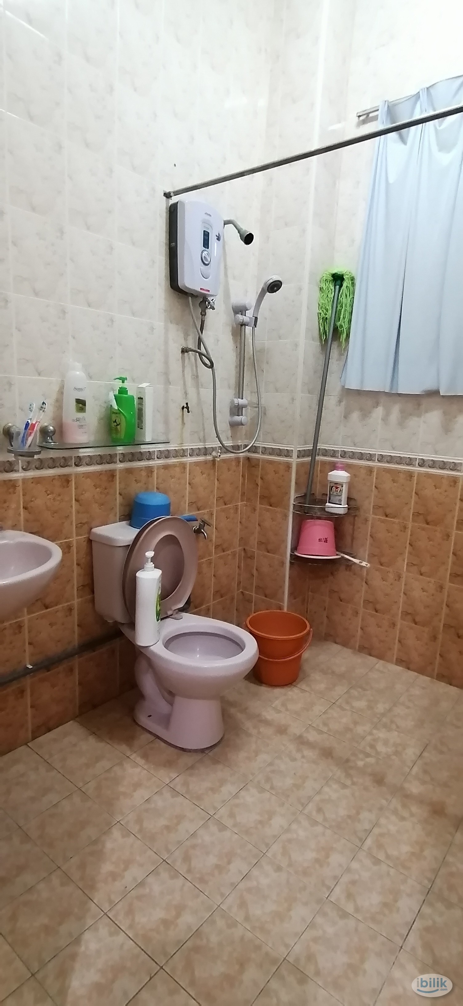 Affordable Room at Bandar Sungai Long, Kajang - Image 4