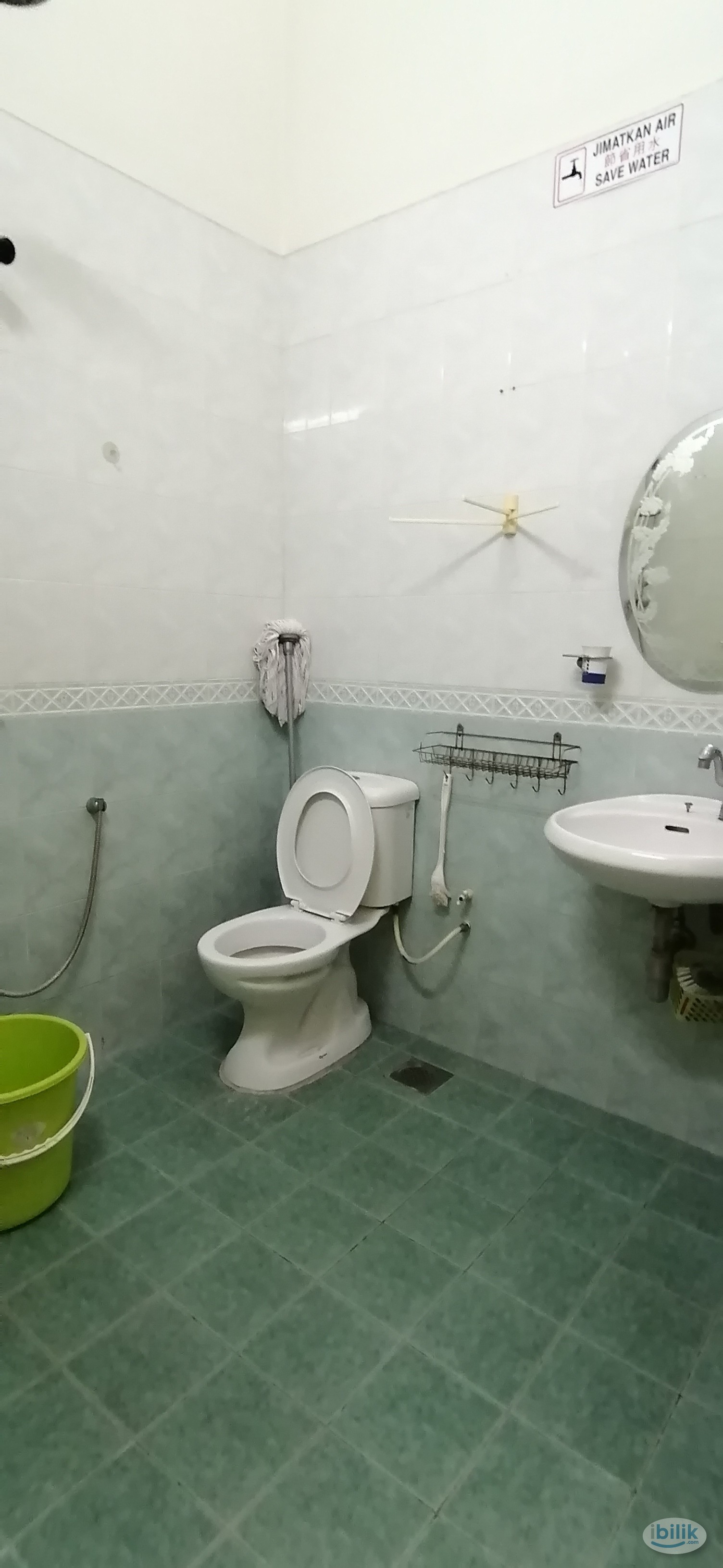 Affordable Room at Bandar Sungai Long, Kajang - Image 5