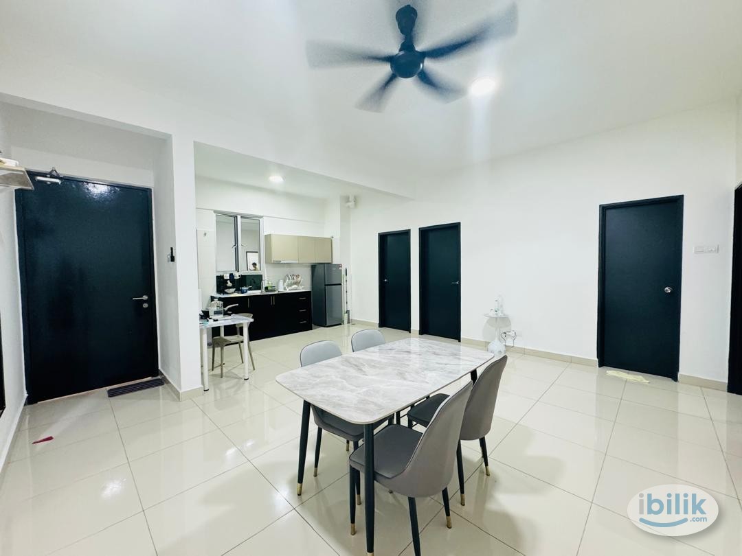 Cheapest Single Room near CIQ! - Image 3