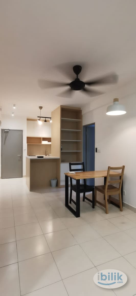 Master Room at Taman Desa, Midvalley, Sg Besi, Bandar Malaysia - Image 2