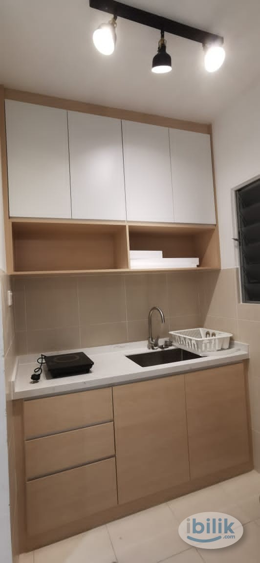 Master Room at Taman Desa, Midvalley, Sg Besi, Bandar Malaysia - Image 4