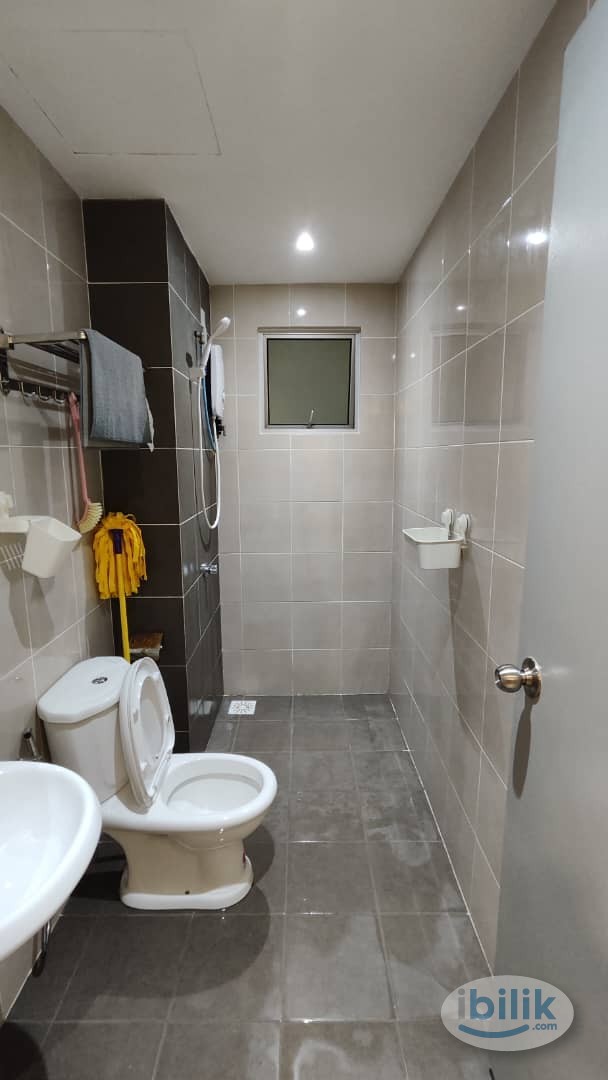 Master Room at Taman Desa, Midvalley, Sg Besi, Bandar Malaysia - Image 5