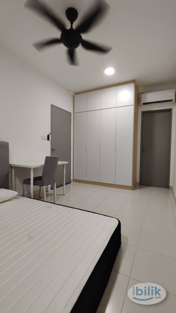 Master Room at Taman Desa, Midvalley, Sg Besi, Bandar Malaysia - Image 1