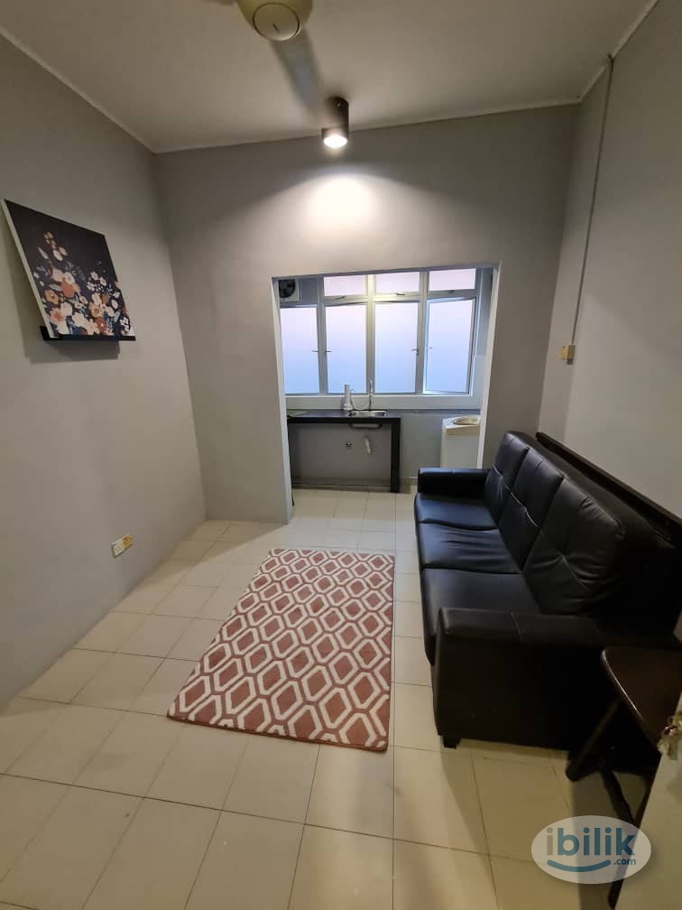 Working in Subang Jaya areas? SS17 Designer Large Medium Room ( near LRT SS15, Temasya Glenmarie, UOA Business Park, Emp - Image 3