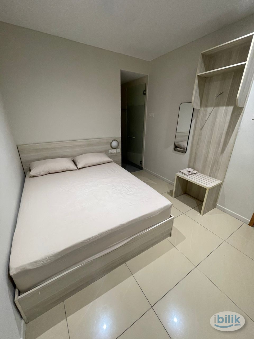 Zero Deposit ❗  Room for Rent at Chow Kit near LRT Station⭐ - Image 1