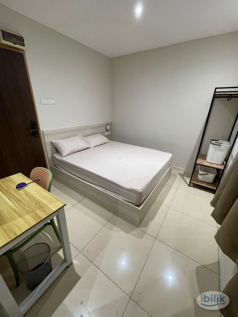 Limited No Deposit Room attach Private Toilet ❌ Near MRT Chow Kit 🚉 - Image 3