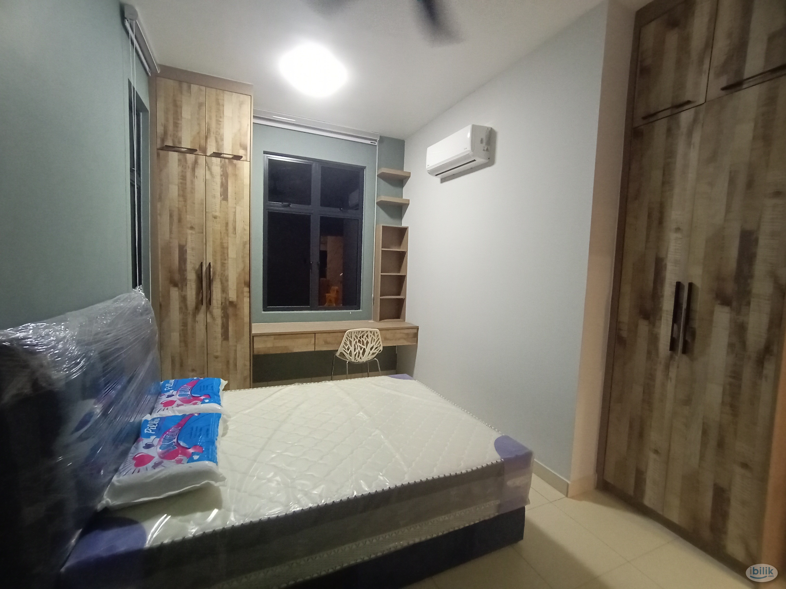 Middle Room at Tanjung Minyak, Melaka Tengah - Image 3