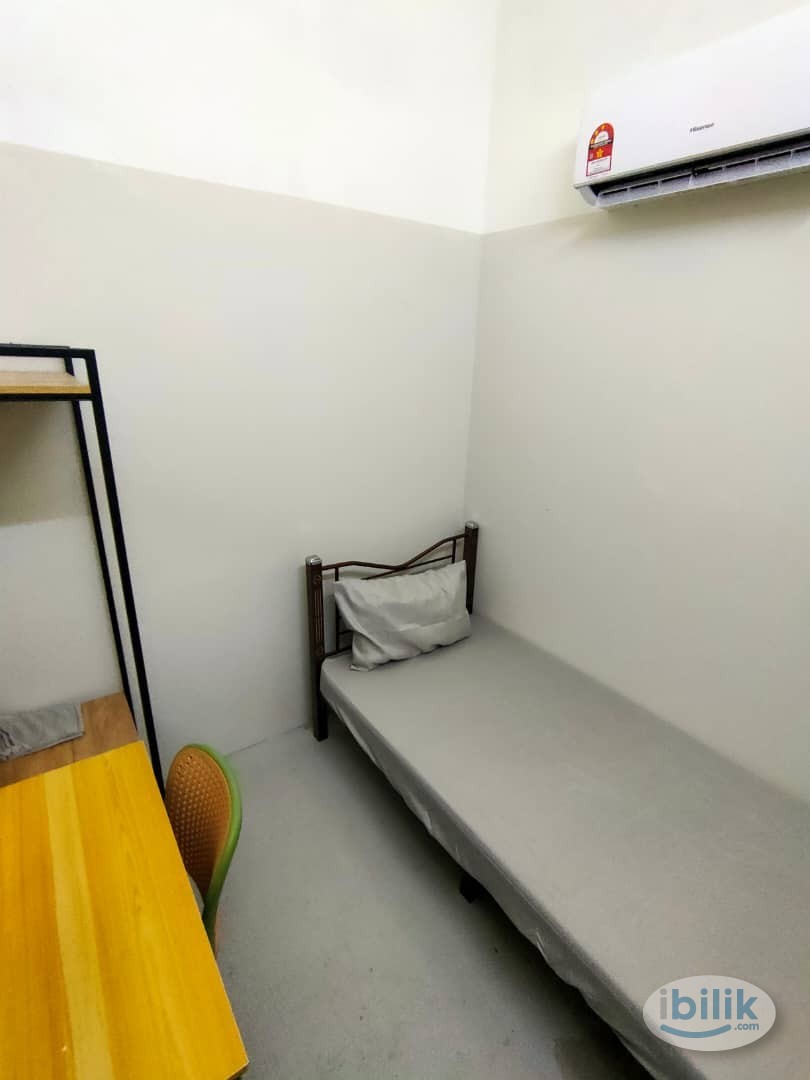 💥ZERO DEPOSIT💥 Single Room for Rent @ Kota Kemuning - Image 4