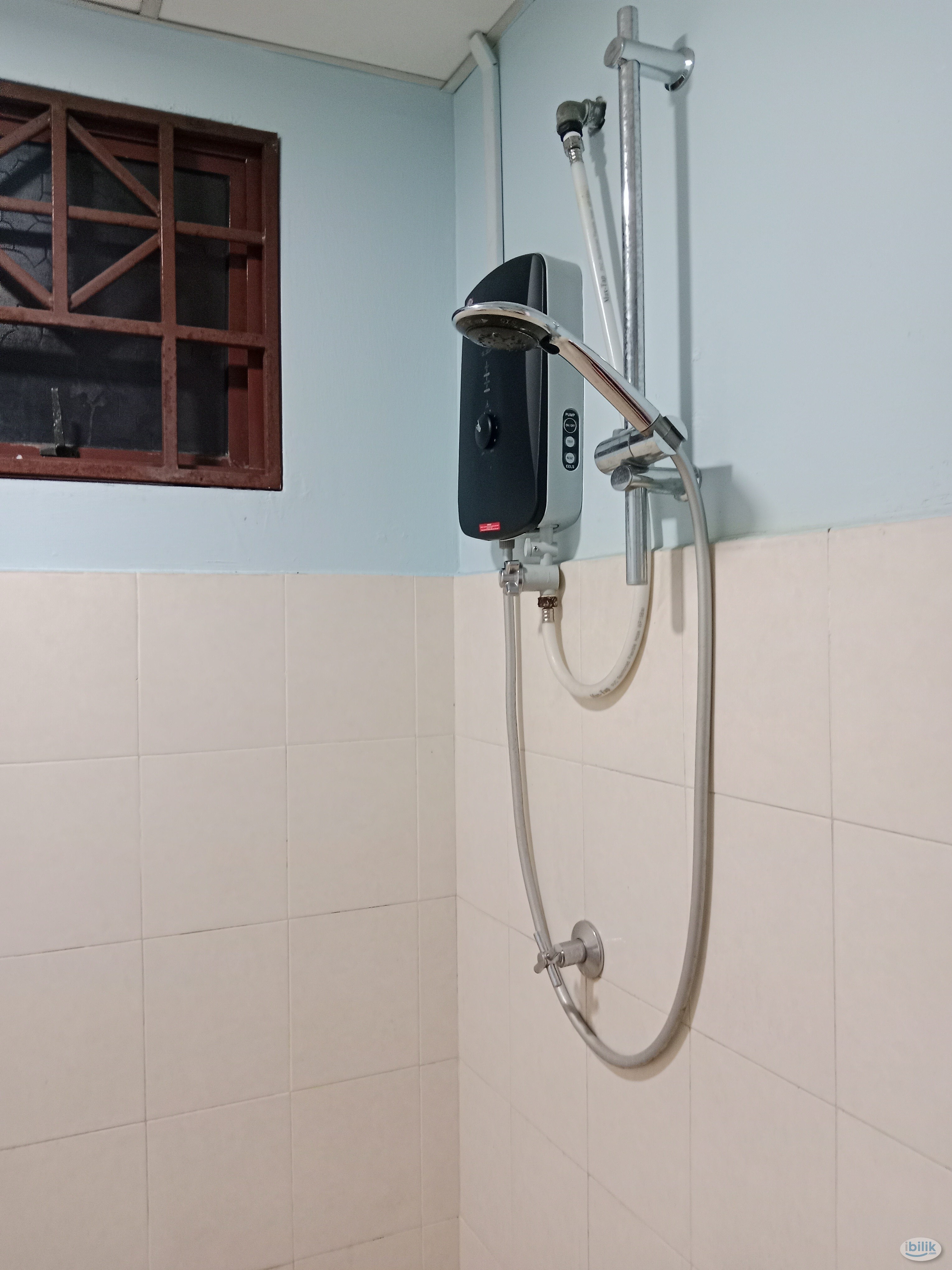 SINGLE ROOM PALM SPRING NEAR MRT SURIAN - Image 1