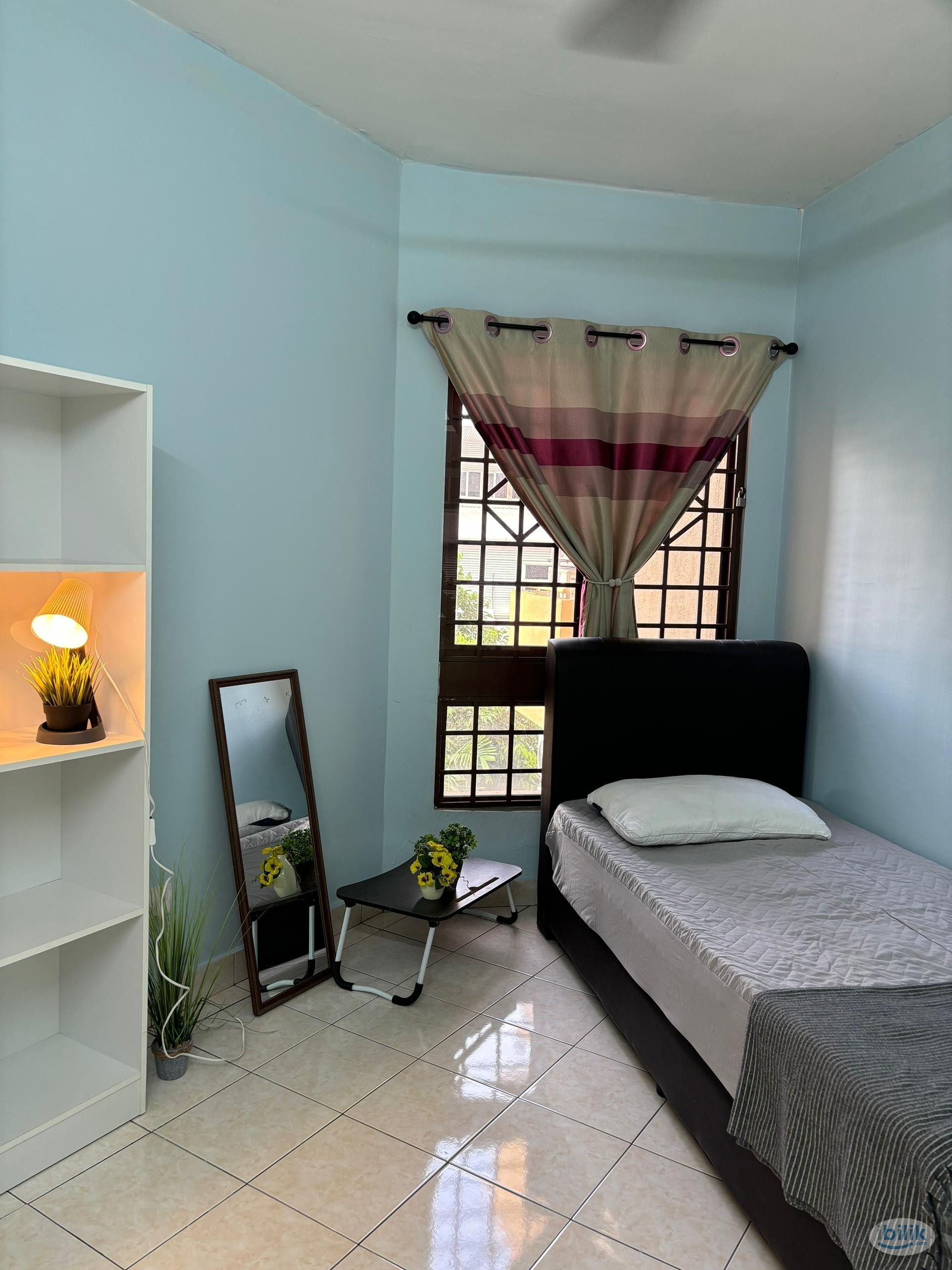 SINGLE ROOM PALM SPRING NEAR MRT SURIAN - Image 2