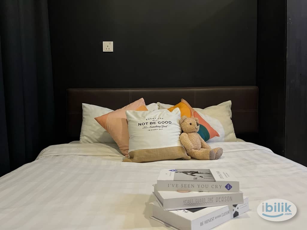 🌈 ROOM at Bandar Bukit Tinggi 1, Klang - Image 2