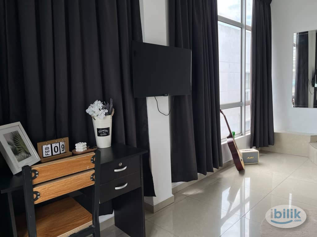 🌈 ROOM at Bandar Bukit Tinggi 1, Klang - Image 3
