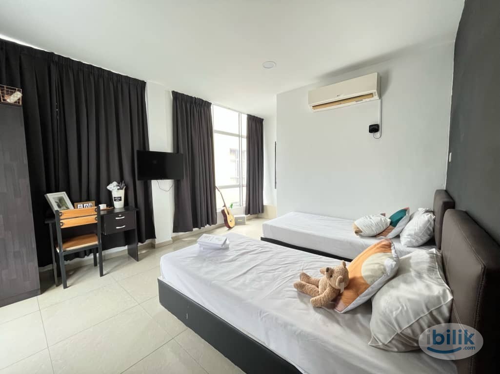 🌈 ROOM at Bandar Bukit Tinggi 1, Klang - Image 5