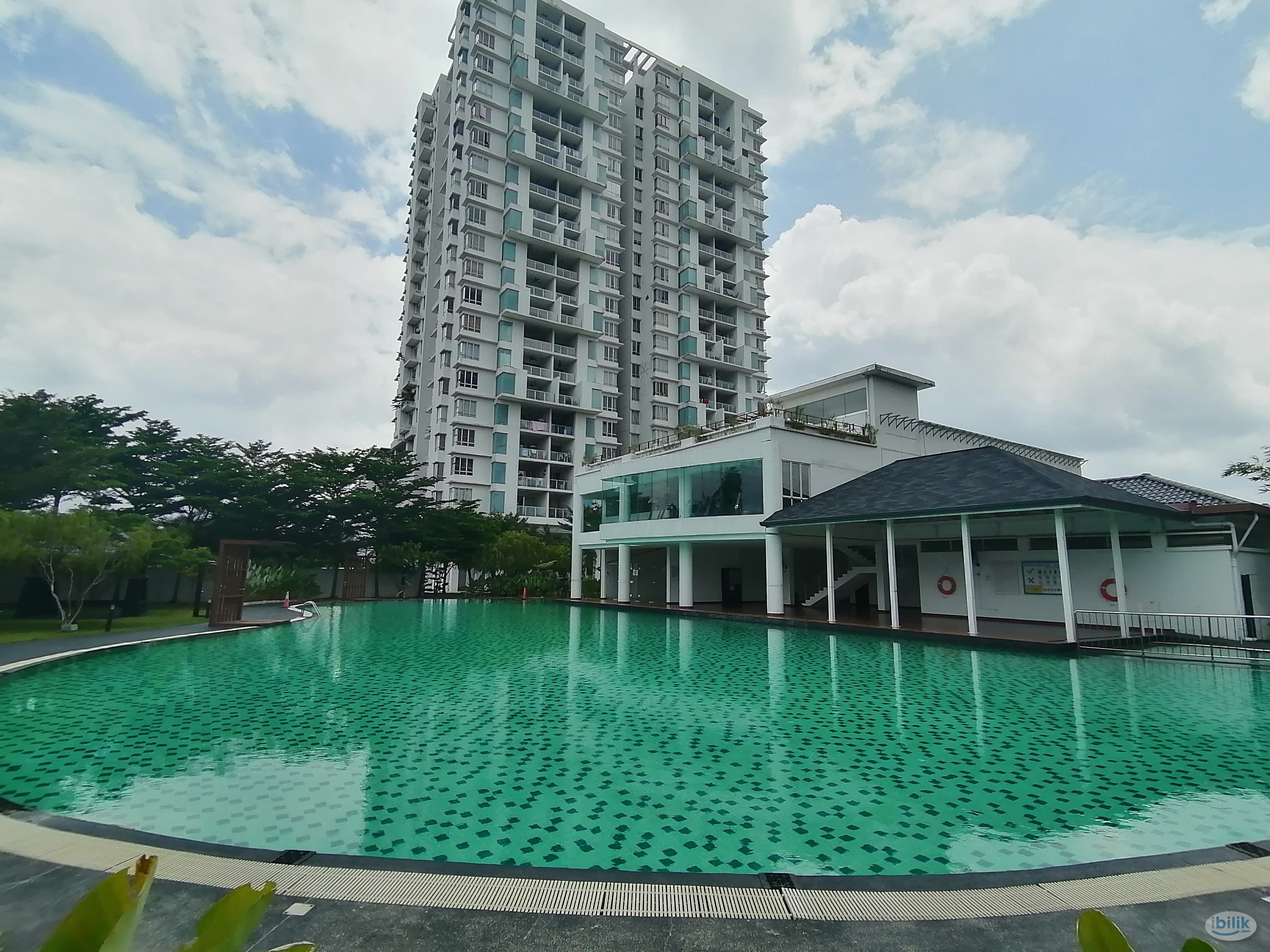 Affordable Room in Zen Residence - Image 1