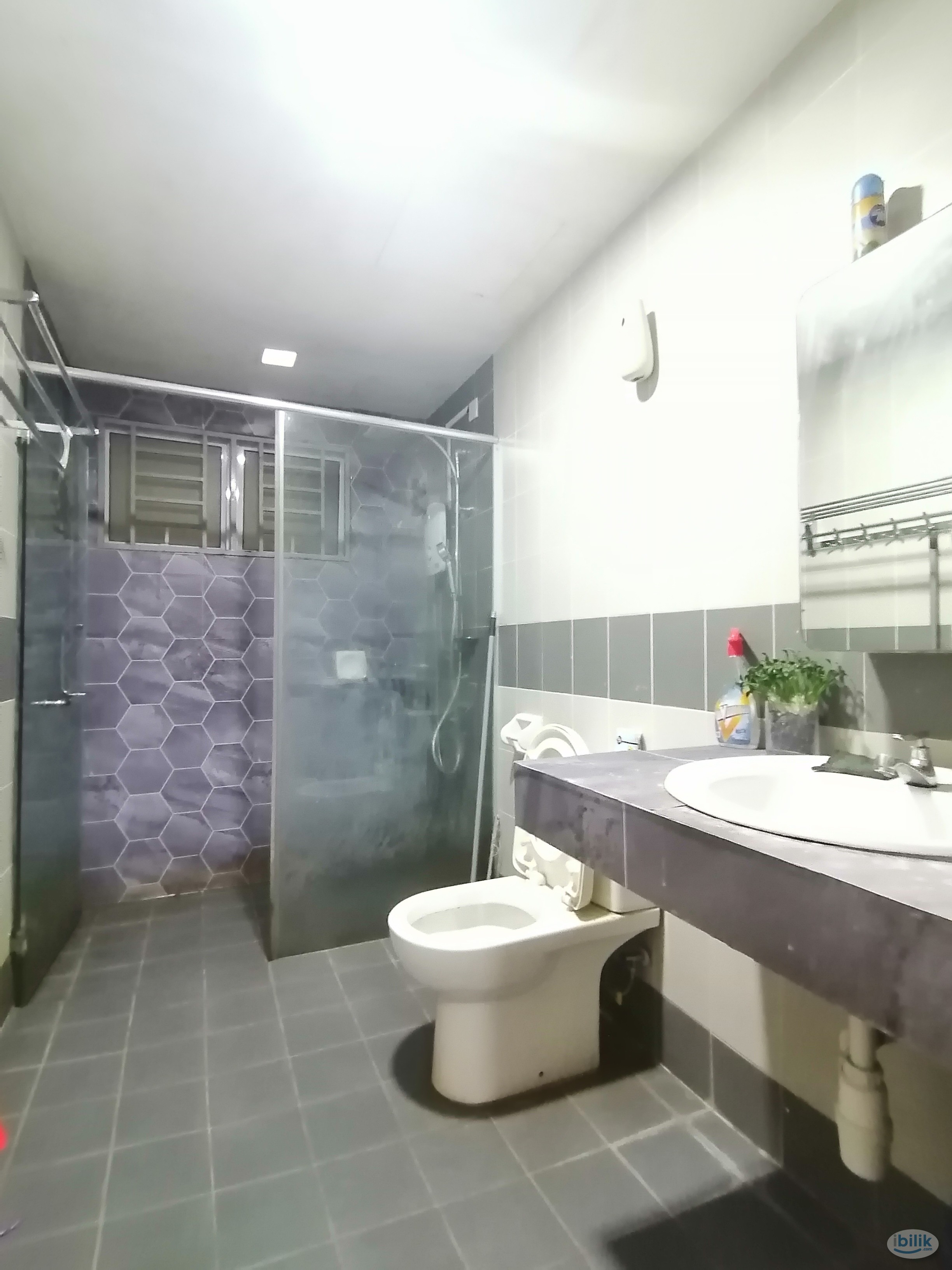 Affordable Furnished Room in Nicely Renovated Unit - Image 3