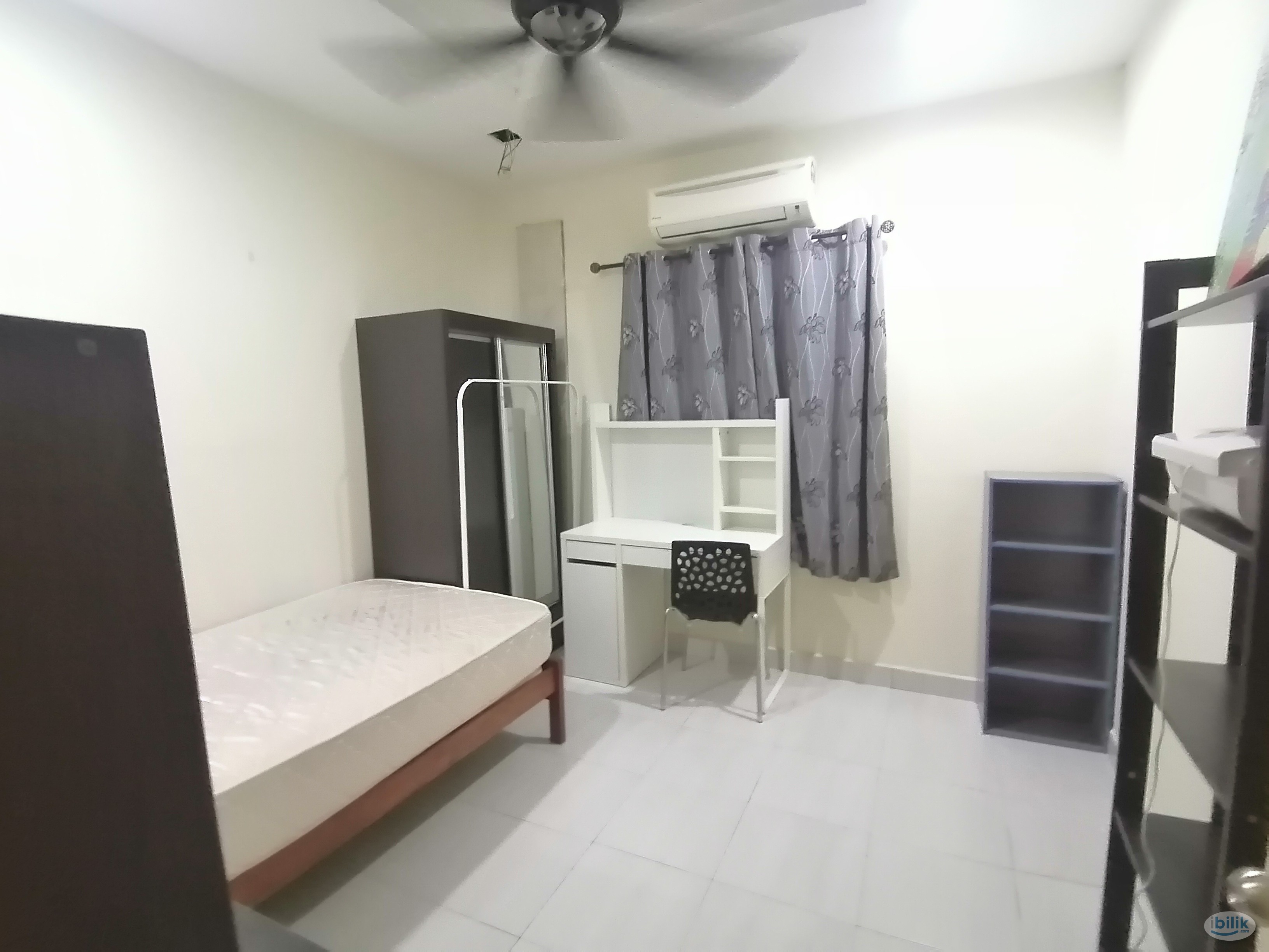 Affordable Furnished Room in Nicely Renovated Unit - Image 2
