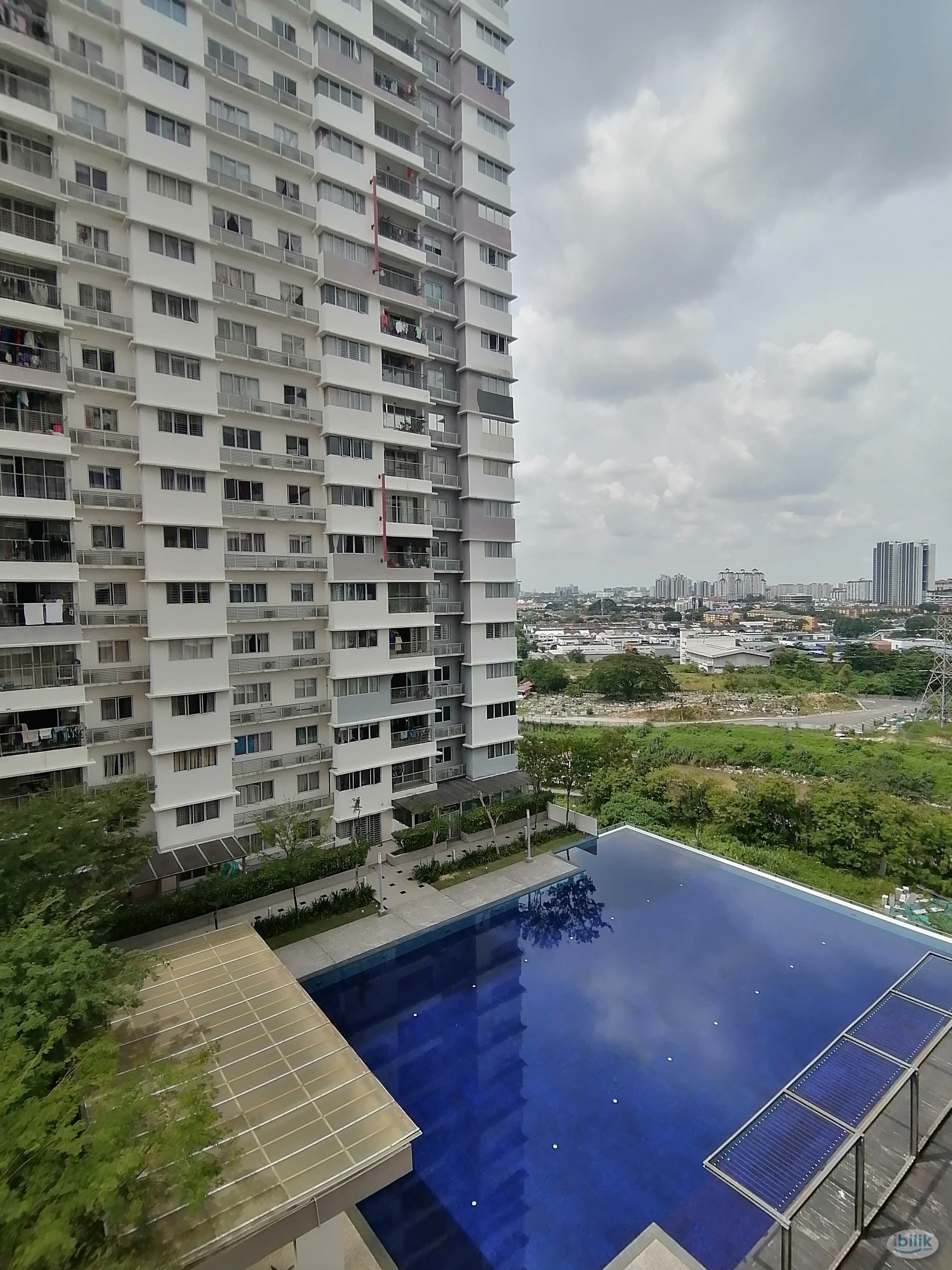 Affordable Furnished Room in Nicely Renovated Unit - Image 1