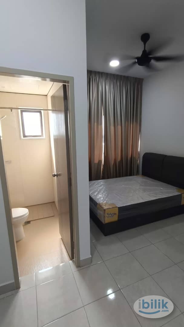 🌟BRAND NEW Fully Furnished Room to rent@Youth City - Image 1