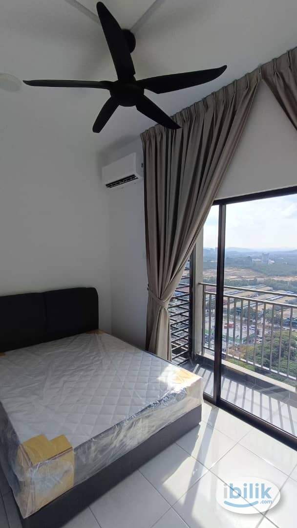 🌟BRAND NEW Fully Furnished Room to rent@Youth City - Image 2