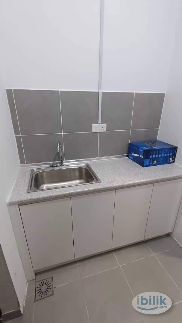 🌟BRAND NEW Fully Furnished Room to rent@Youth City - Image 4