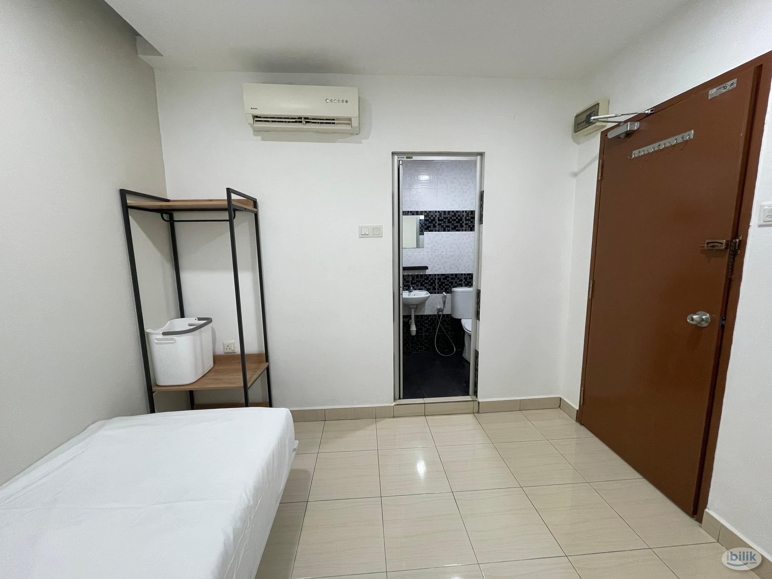 🔥🔥Convinience room Nearby TRX, 🚎0 deposit IMMIDIATE move in💯 - Image 1