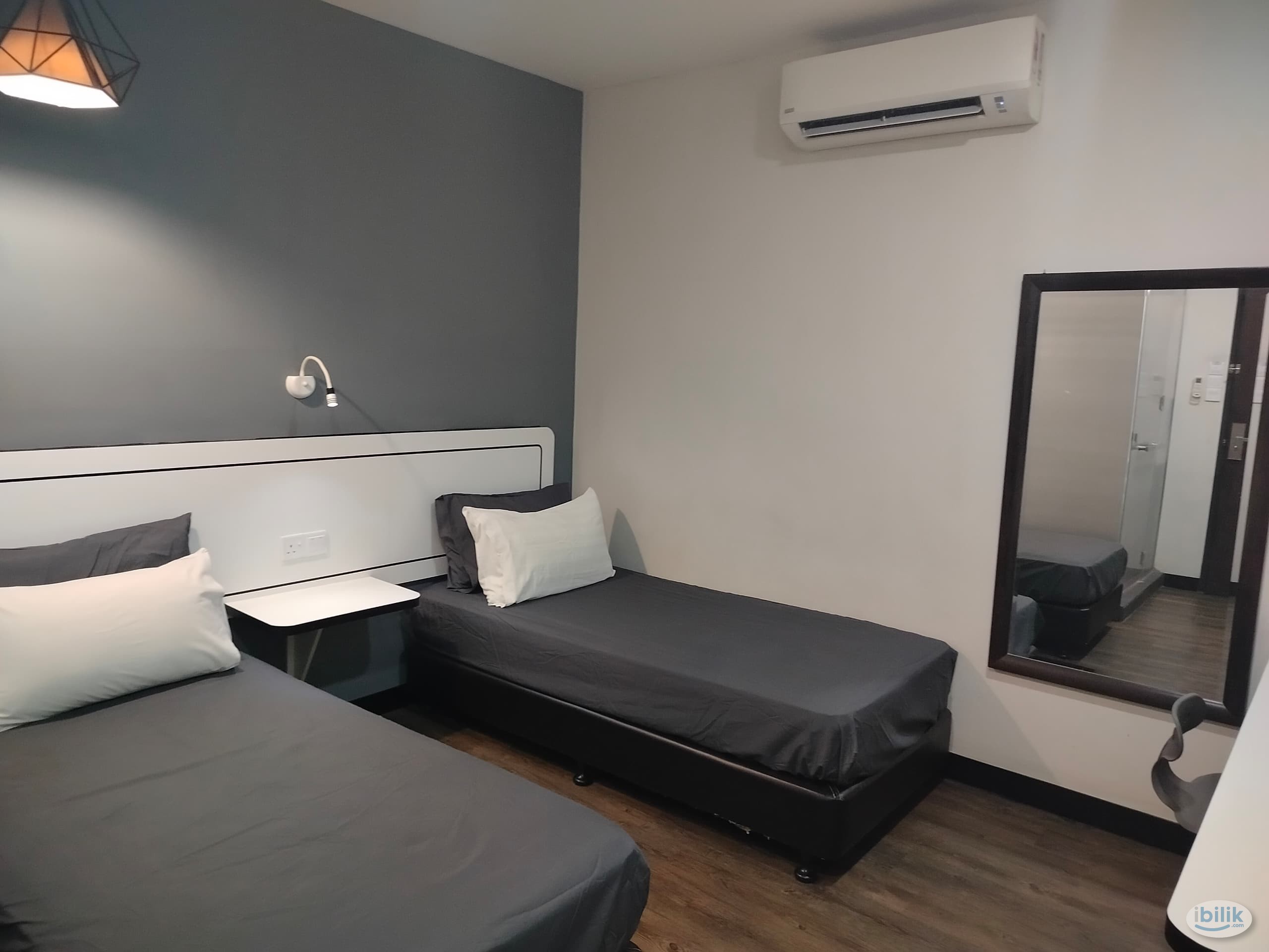 🌈Master Room at Shah Alam, Selangor - Image 2