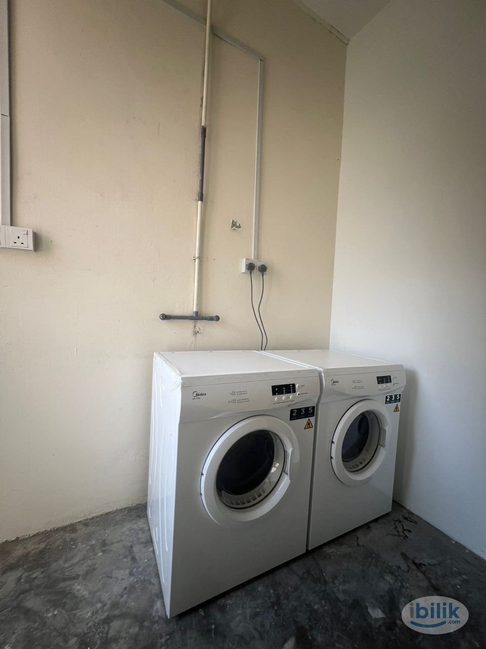🌈Master Room at Shah Alam, Selangor - Image 4