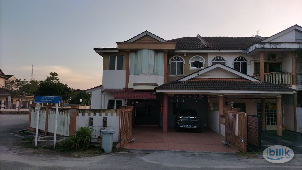 Single Room at Lorong Mat Kilau 23, 25100 Kuantan, Pahang - Image 2